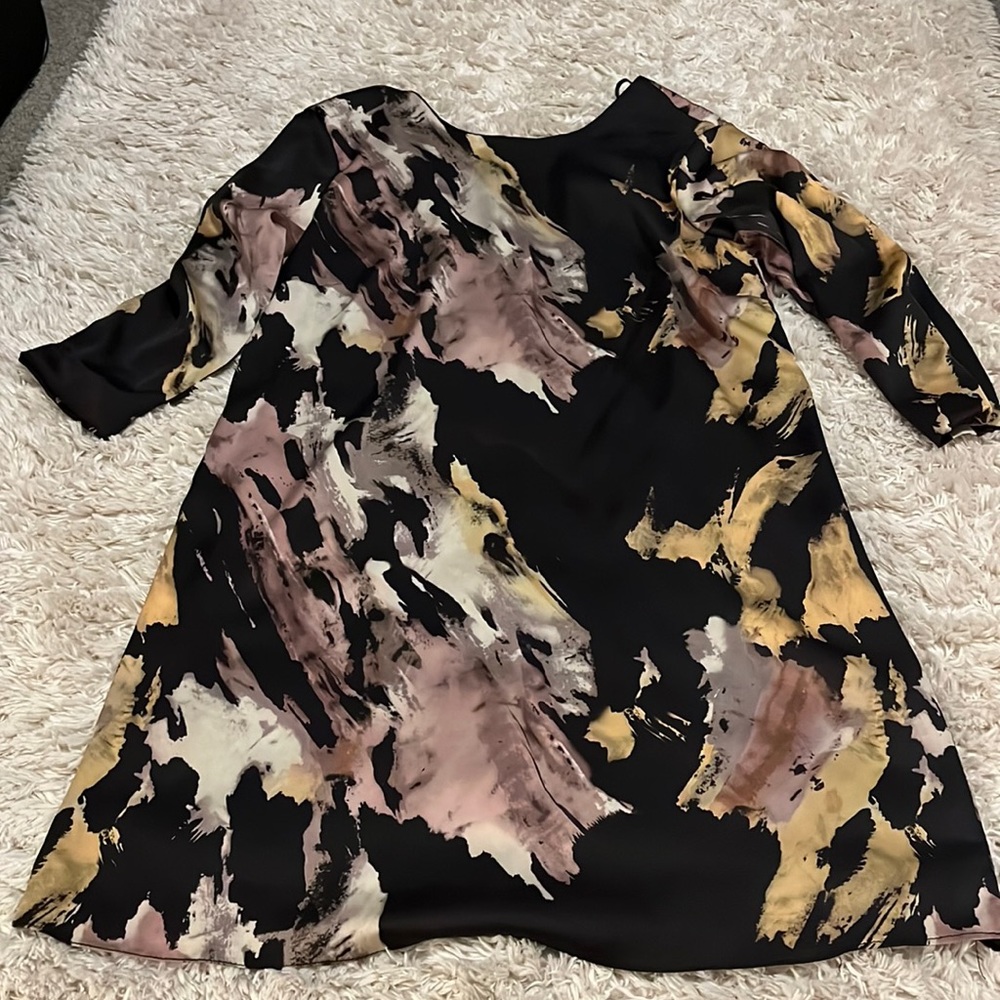 Marble MM Couture Dress M